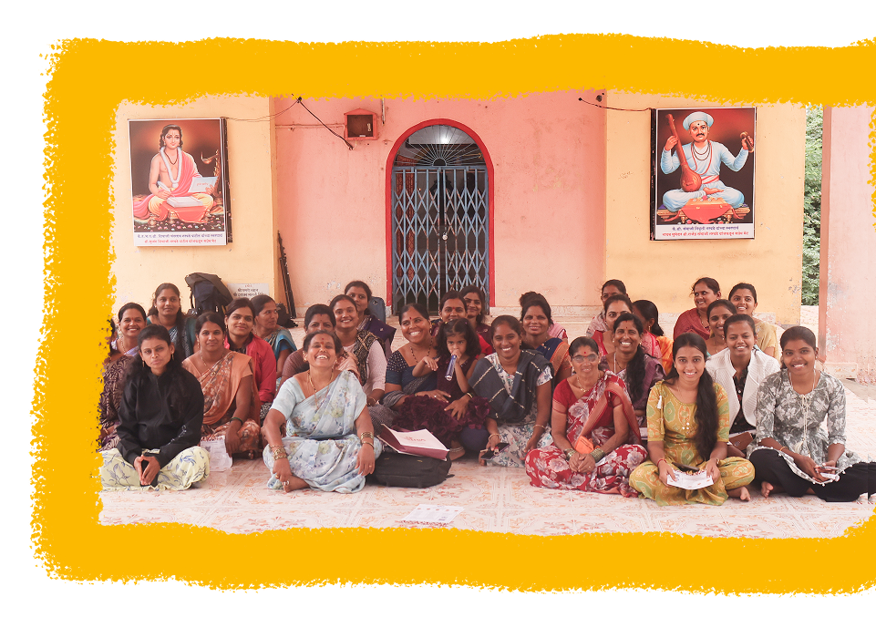 EMVF community programme